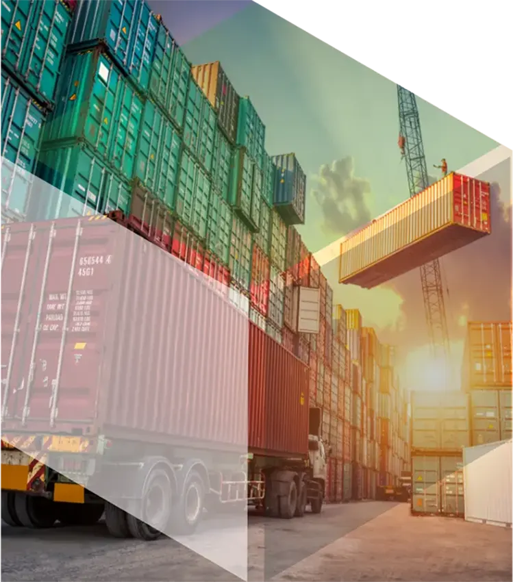 Freight & Transport Customs Service UK