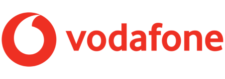 Vodafone communications client