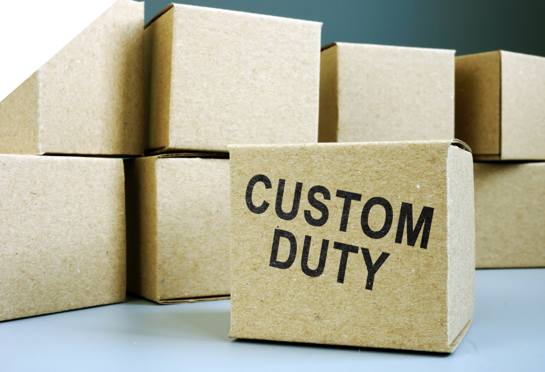 Customs Duties and Taxes